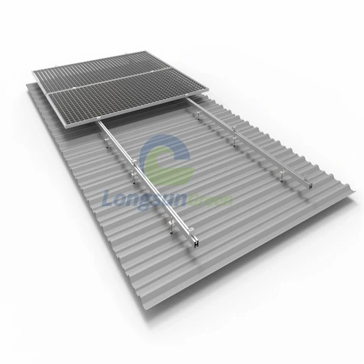 Stainless Steel Solar Hanger-Bolt factory